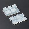 DIY Ctrl Keycap Silicone Mold DIY-J006-02-1
