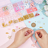  DIY Jewerly Kit OACR-NB0001-42-3