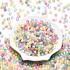 Glass Seed Beads SEED-N007-6mm-26A-2