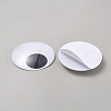 Plastic Eye Cabochons KY-WH20002-01A-2