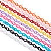 ABS Plastic Cable Chains KY-BT0001-001-6