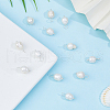FIBLOOM 12Pcs Natural Cultured Freshwater Pearl Pendants FIND-FI0001-18A-5