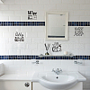 PVC Wall Stickers DIY-WH0228-240-3