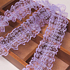 Organza Lace Trim ORIB-S047-12C-3