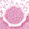 Opaque Acrylic Beads X1-MACR-T048-02I-1