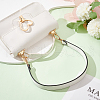 Imitation Leather Bag Straps FIND-WH0126-237A-4