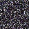 MIYUKI Round Rocailles Beads X-SEED-G007-RR0477-3