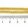 Electroplated Synthetic Non-Magnetic Hematite Beads Strands G-H020-J01-02-4