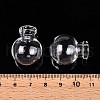 Glass Bottles AJEW-N002-10-4