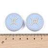 Food Grade Silicone Focal Beads SIL-Z021-02I-3
