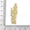 Brass Pendants KK-R230-03G-3