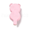 Opaque Resin Cute Pig Imitation Food Decoden Cabochons CRES-M016-01I-2