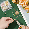 WADORN DIY Jewelry Making Kit DIY-WR0004-30-4