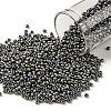 TOHO Round Seed Beads SEED-XTR11-0613-1