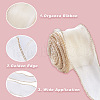 Yilisi 2 Cards 2 Style Organza Ribbon OCOR-YS0001-08B-3