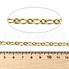 304 Stainless Steel Oval Link Chains CHS-C018-04G-3