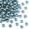 Preciosa® Crystal Hotfix Flatback Stones Y-PRC-HSS8-30240-200-1