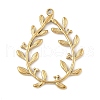 304 Stainless Steel Pendants STAS-P380-47G-1