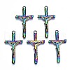 Alloy Pendants PALLOY-N156-061-RS-1