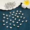 Preciosa® MAXIMA Crystal Round Stones Y-PRC-RASS39-00030-2