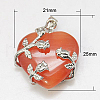 Cat Eye Pendants CE-H006-03-1