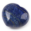 Mother's Day Gifts Natural Lapis Lazuli Thumb Massage Stone G-I367-06I-2