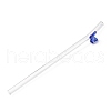Handmade Glass Drinking Straws AJEW-A067-03-2