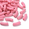 Opaque Acrylic Beads X1-SACR-S677-025-1