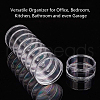 Plastic Bead Containers CON-BC0005-66-5