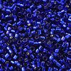 Glass Seed Beads X-SEED-S042-04B-27-3