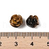 Natural Tiger Eye Beads G-O156-A-23-3