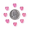 Transparent Acrylic Beads MACR-S373-114-C02-3