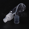 Transparent Round Shoulder Spray Bottle X1-MRMJ-WH0036-A01-2