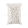 Dyed Natural Wood Beads WOOD-TA0001-17-9