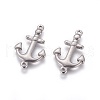 Non-Tarnish 304 Stainless Steel Links X-STAS-L226-051P-1