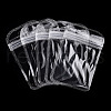 Transparent Plastic Zip Lock Bags X-OPP-T002-01B-1
