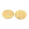 Ion Plating(IP) 304 Stainless Steel Pendants STAS-P365-26G-2