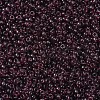 MIYUKI Round Rocailles Beads SEED-G007-RR0153-3