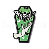 Printed Acrylic Pendants SACR-F003-01E-3
