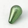 ABS Plastic Imitation Pearl MACR-G002-11-2