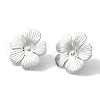Non-Tarnish 304 Stainless Steel Stud Earrings for Women EJEW-Z303-11P-2