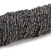 Natural Iolite Beads Strands G-RM2025-A47-A-2