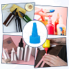 Plastic Bottle Squeeze Heads KY-WH0046-164-6