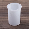 DIY Candle Silicone Molds AJEW-M228-02B-3