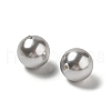Shell Pearl Beads BSHE-L042-B08-02-2