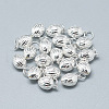 925 Sterling Silver Charms STER-T002-119S-1