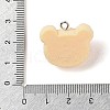 Resin Imitation Food Pendants FIND-U001-02B-3