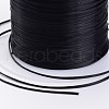 Flat Elastic Crystal String EW-S001-22-3