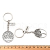 Alloy Pendant KEYC-PH01526-3