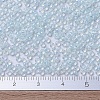 MIYUKI Round Rocailles Beads SEED-G007-RR0636-4